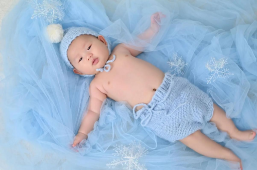 昌都孕妇肚子上长红点